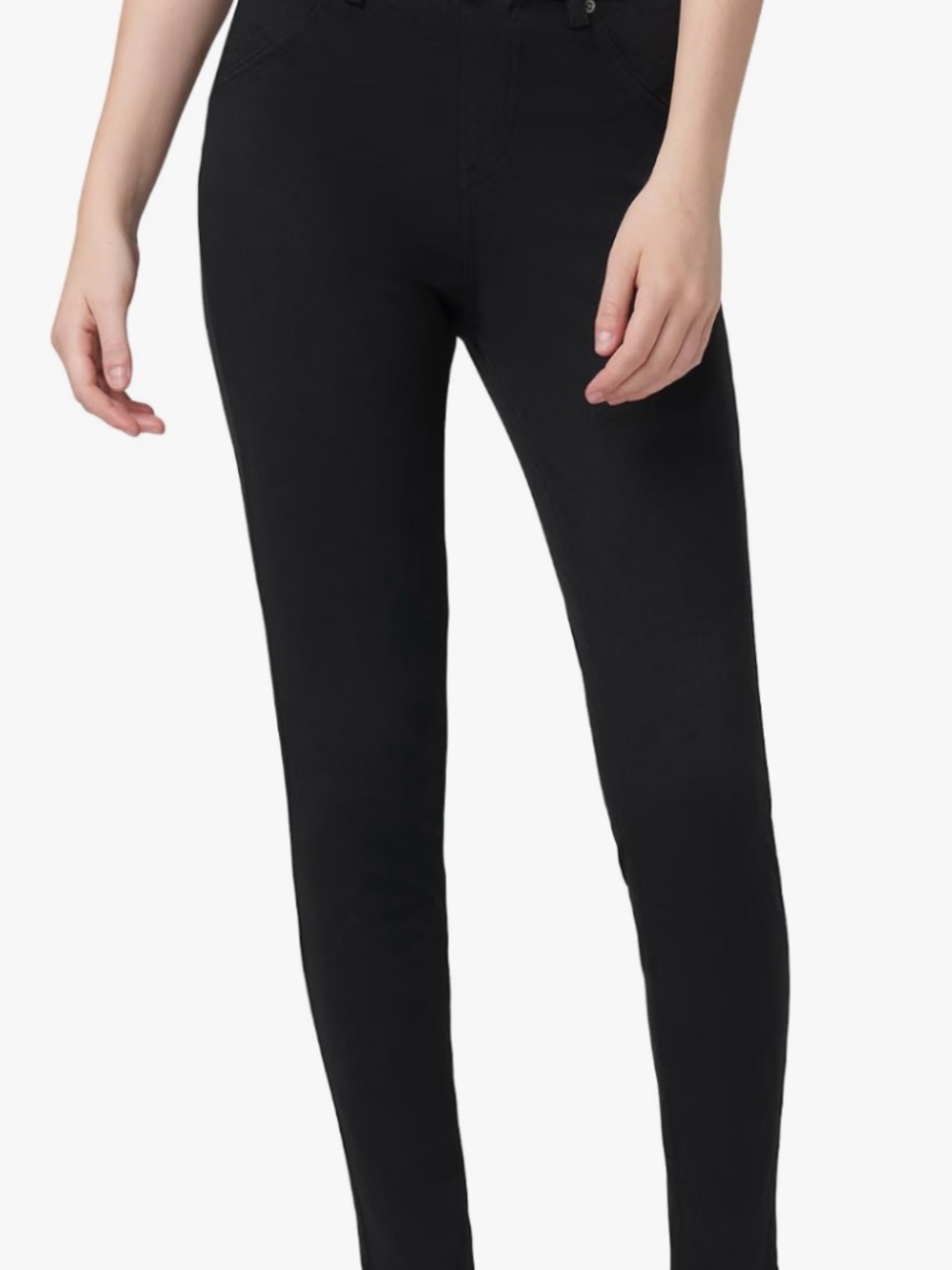 HUE women's Ponte legging